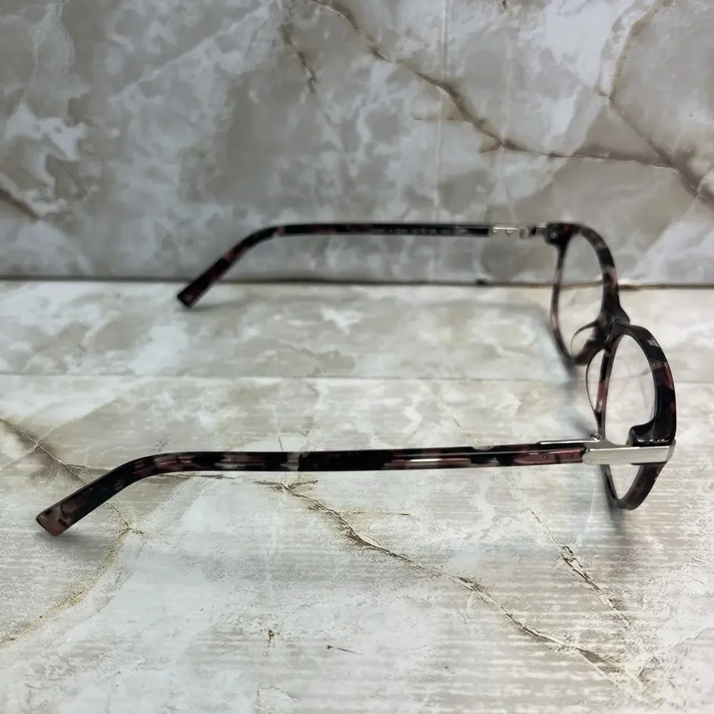 Warby Parker Eyeglasses Daisy N 3254 Violet Quartz 50-15-135 FRAMES ONLY Italy